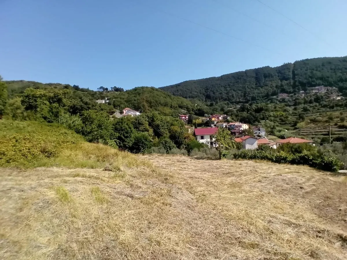 Appartamento Il Giardino Carignano  Carignano (Tuscany)