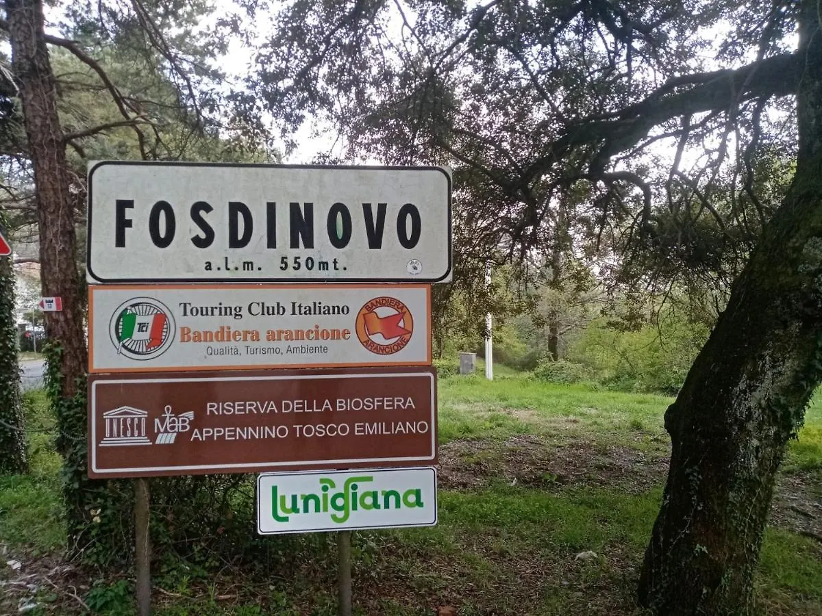Appartamento Il Giardino Carignano  0*, Carignano (Tuscany) Italy