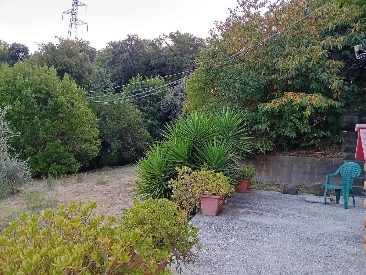 Appartamento Il Giardino Carignano  Apartment Carignano (Tuscany)